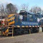 Great Smoky Mountains Railroad