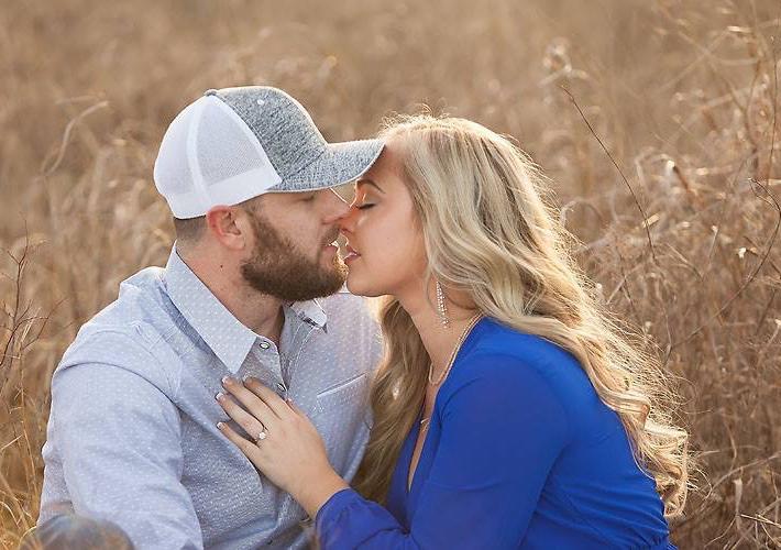 The Wedding Website of Bailey Kaufman and Chase Gonzales