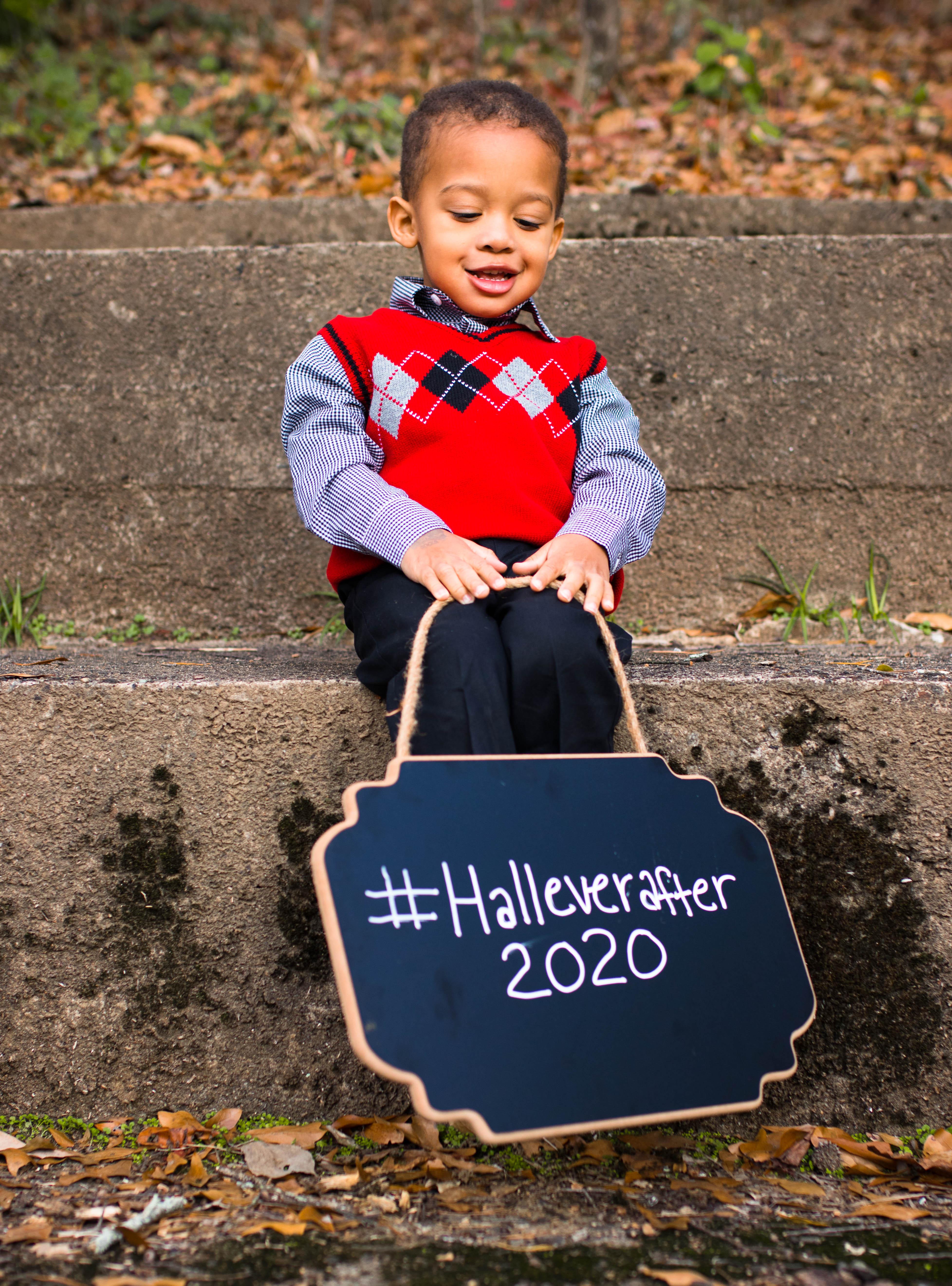 The Wedding Website of Jordan Hughes and Toreous Hall