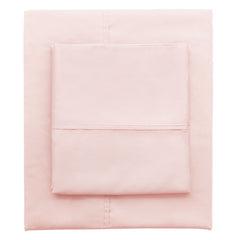 Pink Sheet Set - King