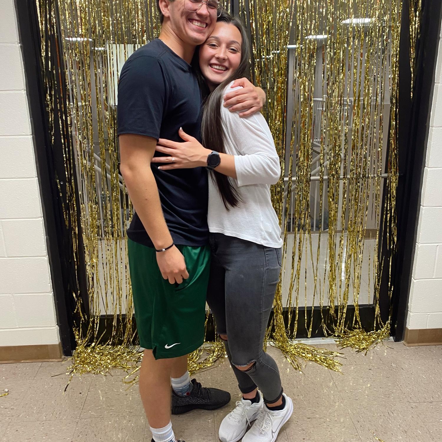 Rudi’s 19th birthday! September 12,2023