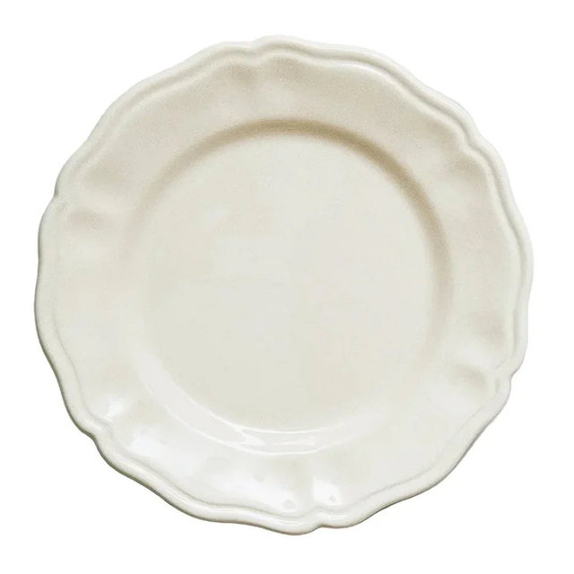 Flora Dinner Plate in Classico
