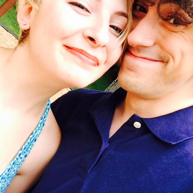 Maya's 18th birthday