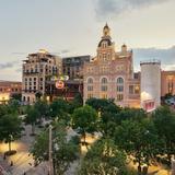 The Historic Pearl