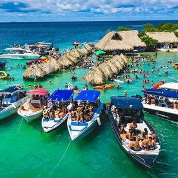 Tour Riviera Maya