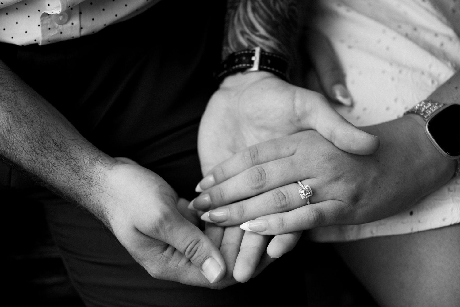 The Wedding Website of Bruno Bonatto and Tessa May