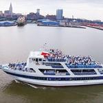 Sightseeing Boat Tour on the Goodtime