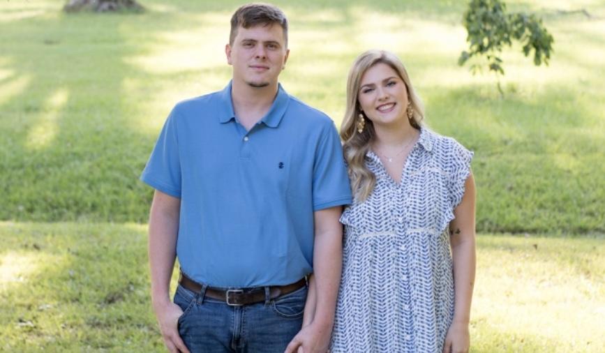 The Wedding Website of Kaylee Holdiness and Justin Holdiness