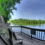 Ijams Nature Center