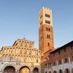 Lucca Cathedral