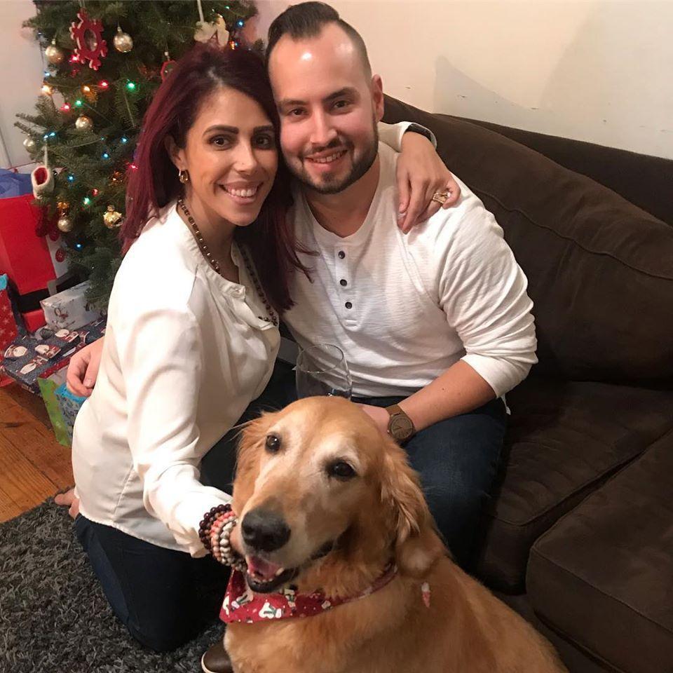 Christmas - Brooklyn, December 2018