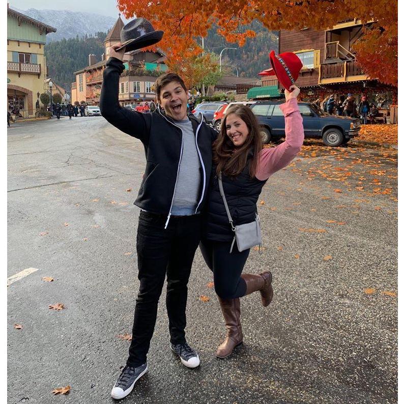 Oktoberfest 2019 - Leavenworth WA