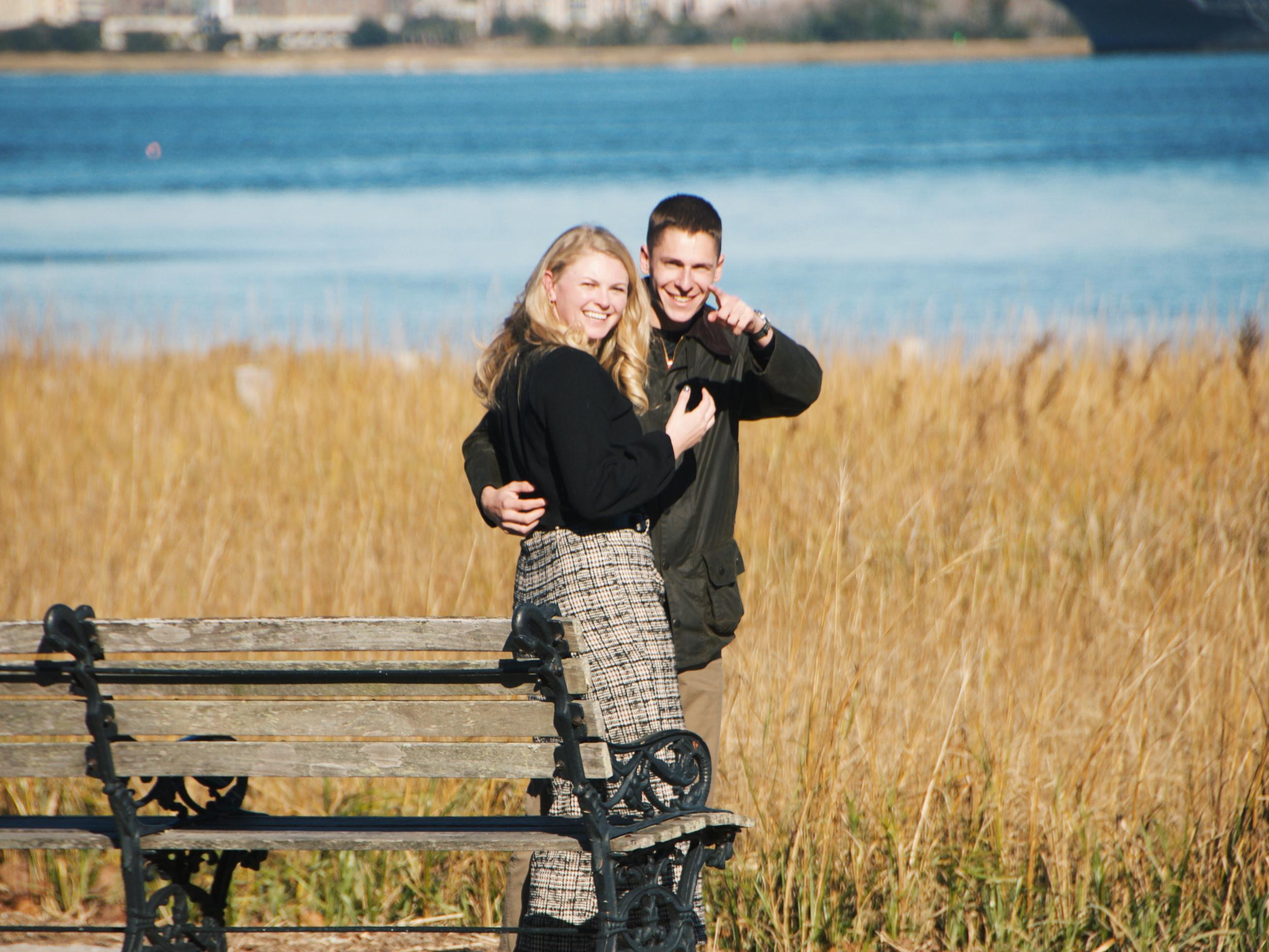 The Wedding Website of Sydney VerSteeg and Jackson Miller