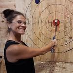Awful Axe Throwing