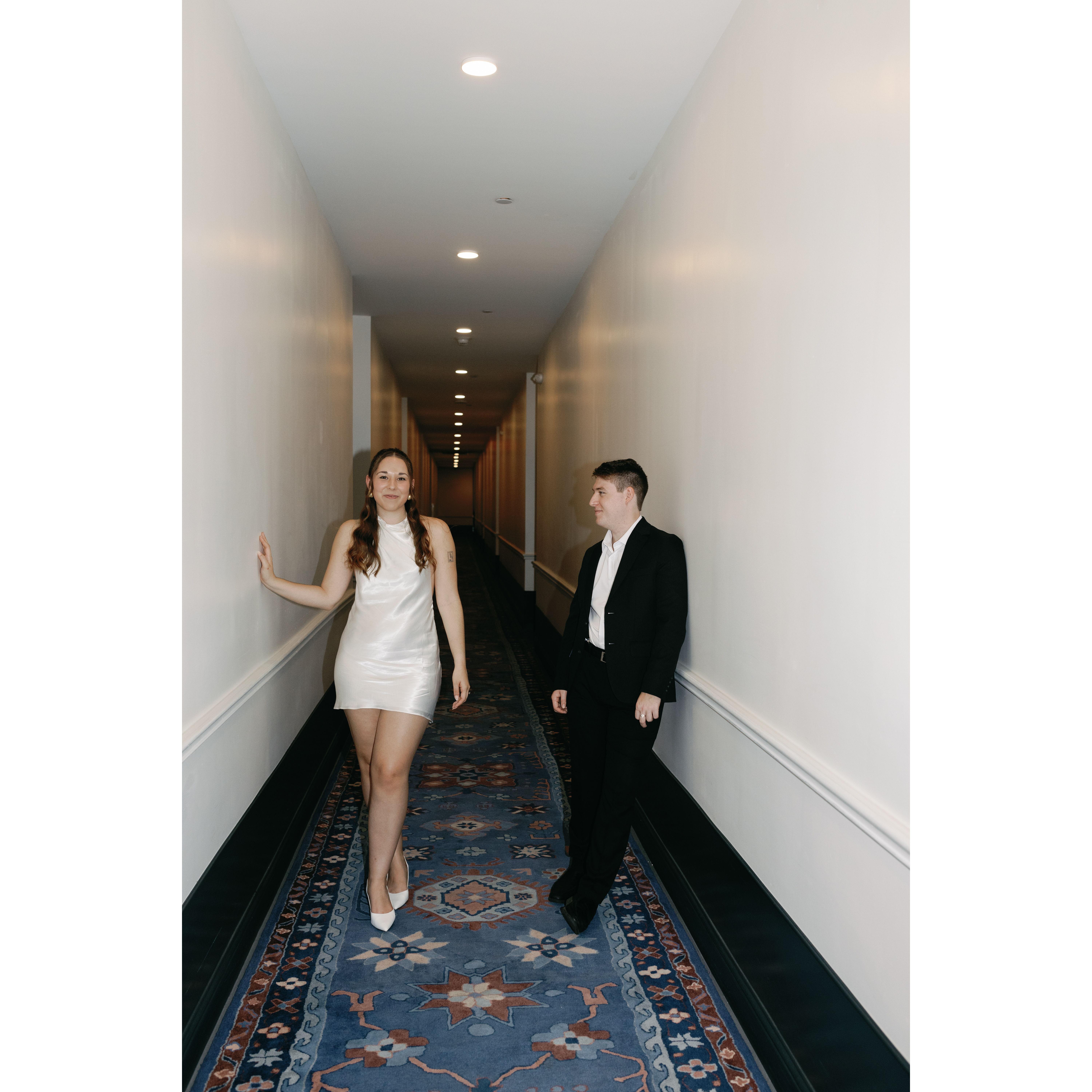 Engagement Session - 2024