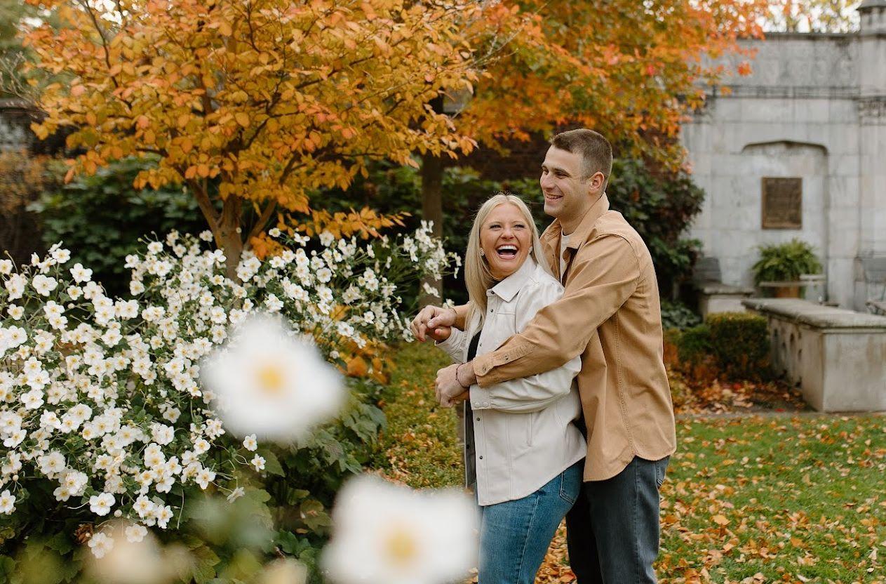 The Wedding Website of Reis Zandier and Sam DeLucia
