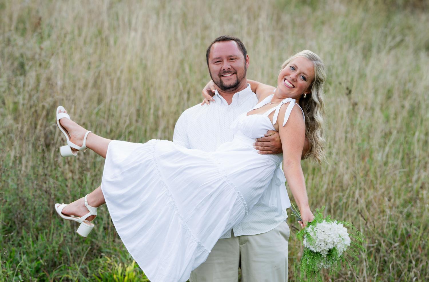 The Wedding Website of Zach DeMoss and Caitlin Fangman