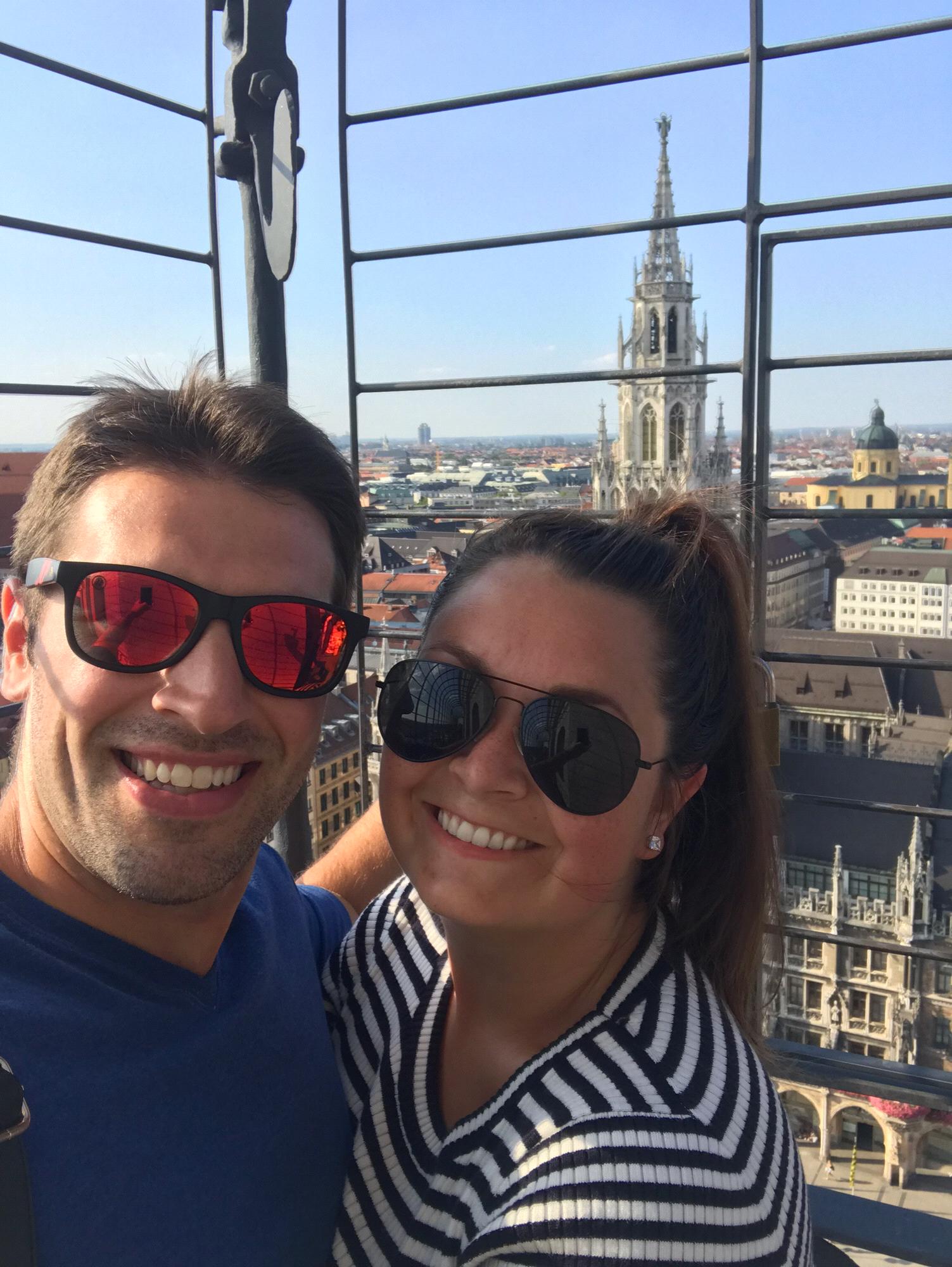 Munich
