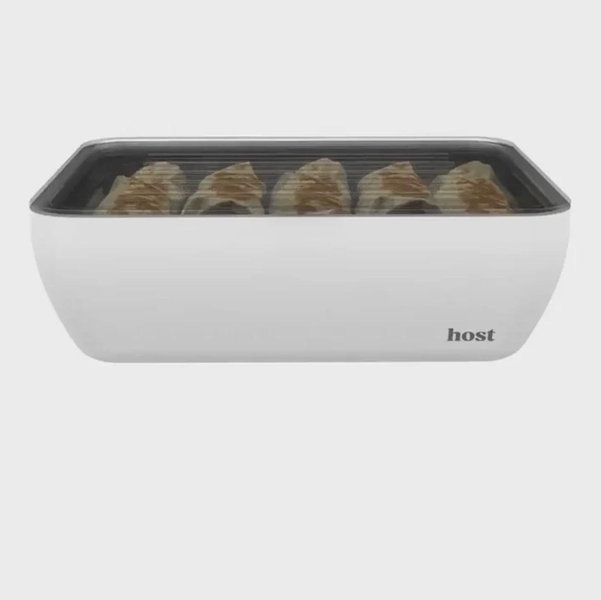 Thermal Serving Dish