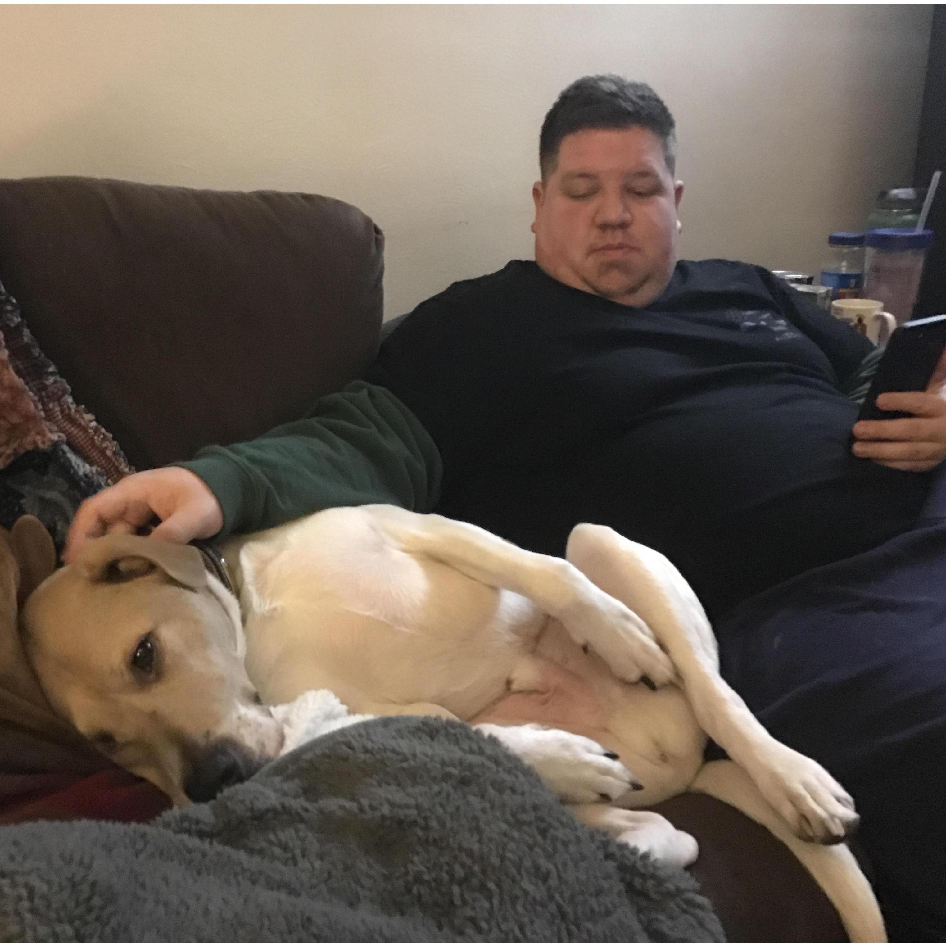 No such thing as too many pets
