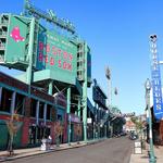 Fenway Park