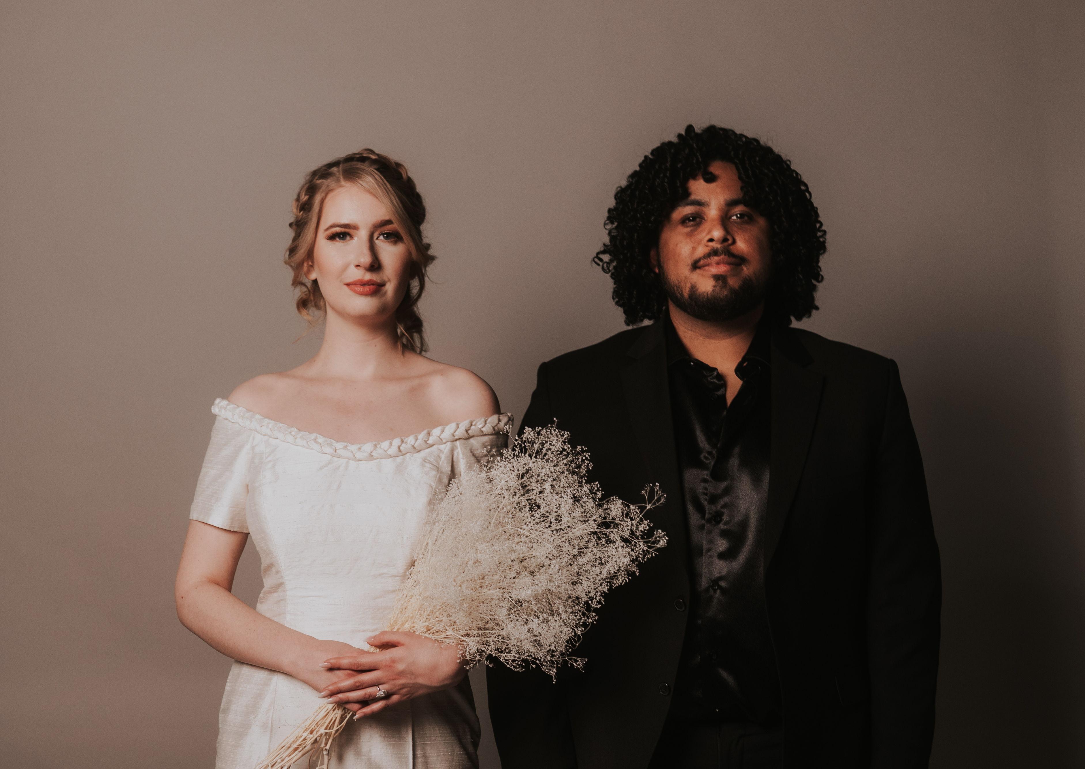 The Wedding Website of Madeline Mace and Gustavo Moretta