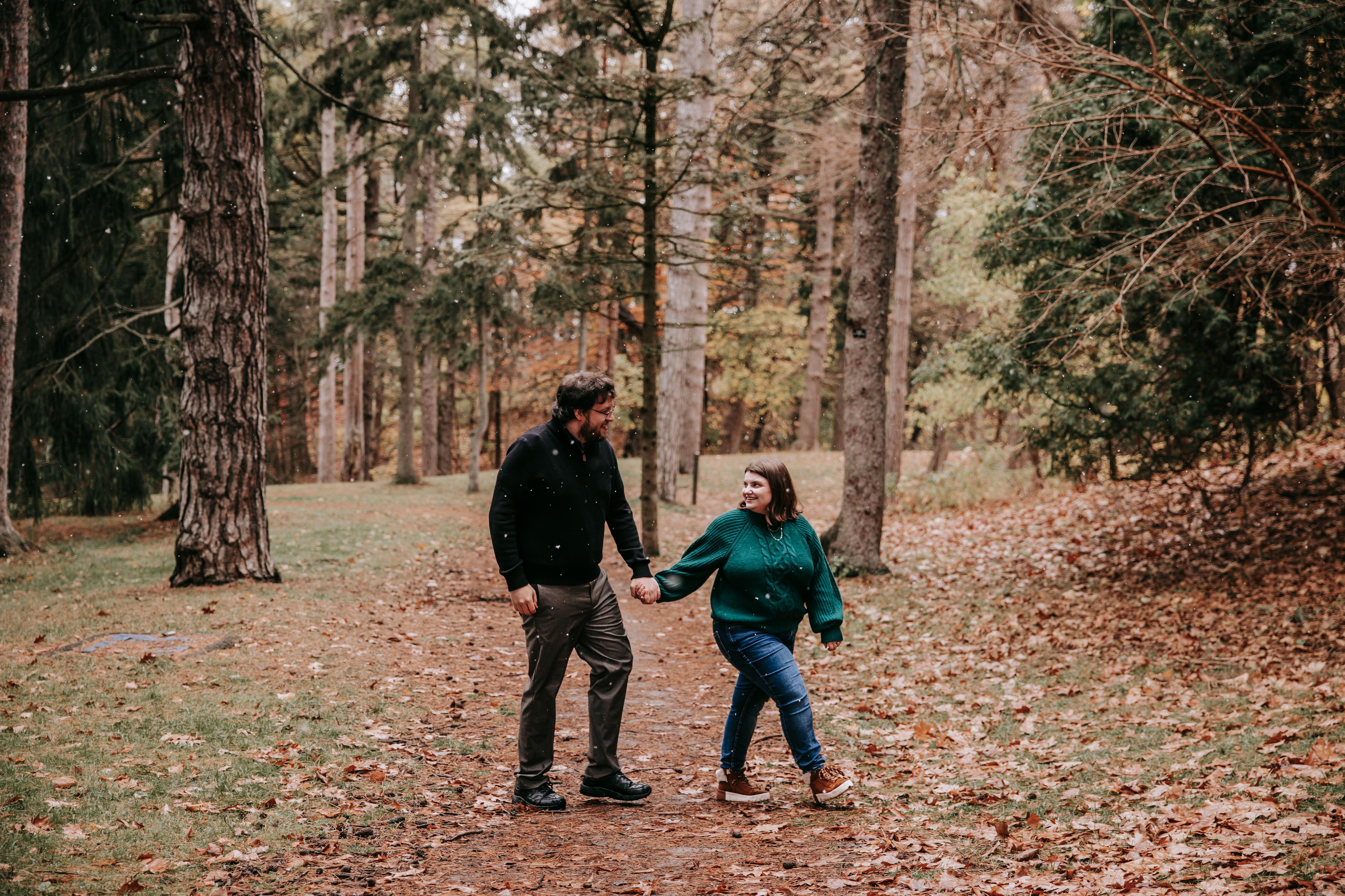 The Wedding Website of Shannon Reagan and Sean Morrow