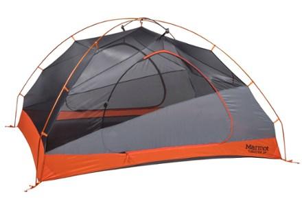 Marmot   Tungsten 3P Tent with Footprint