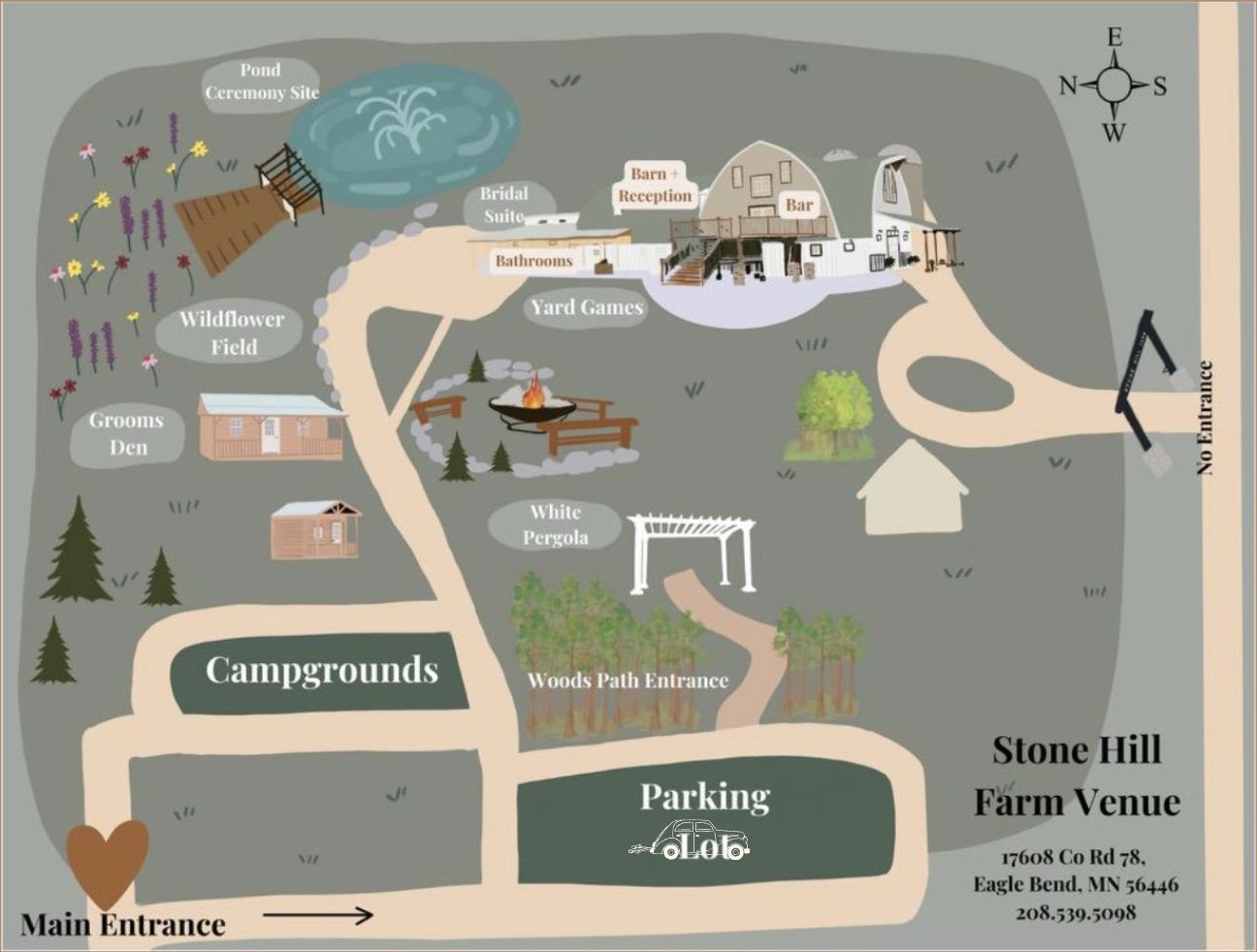 The Wedding Website of Natalie Votava and Isaac Stormon