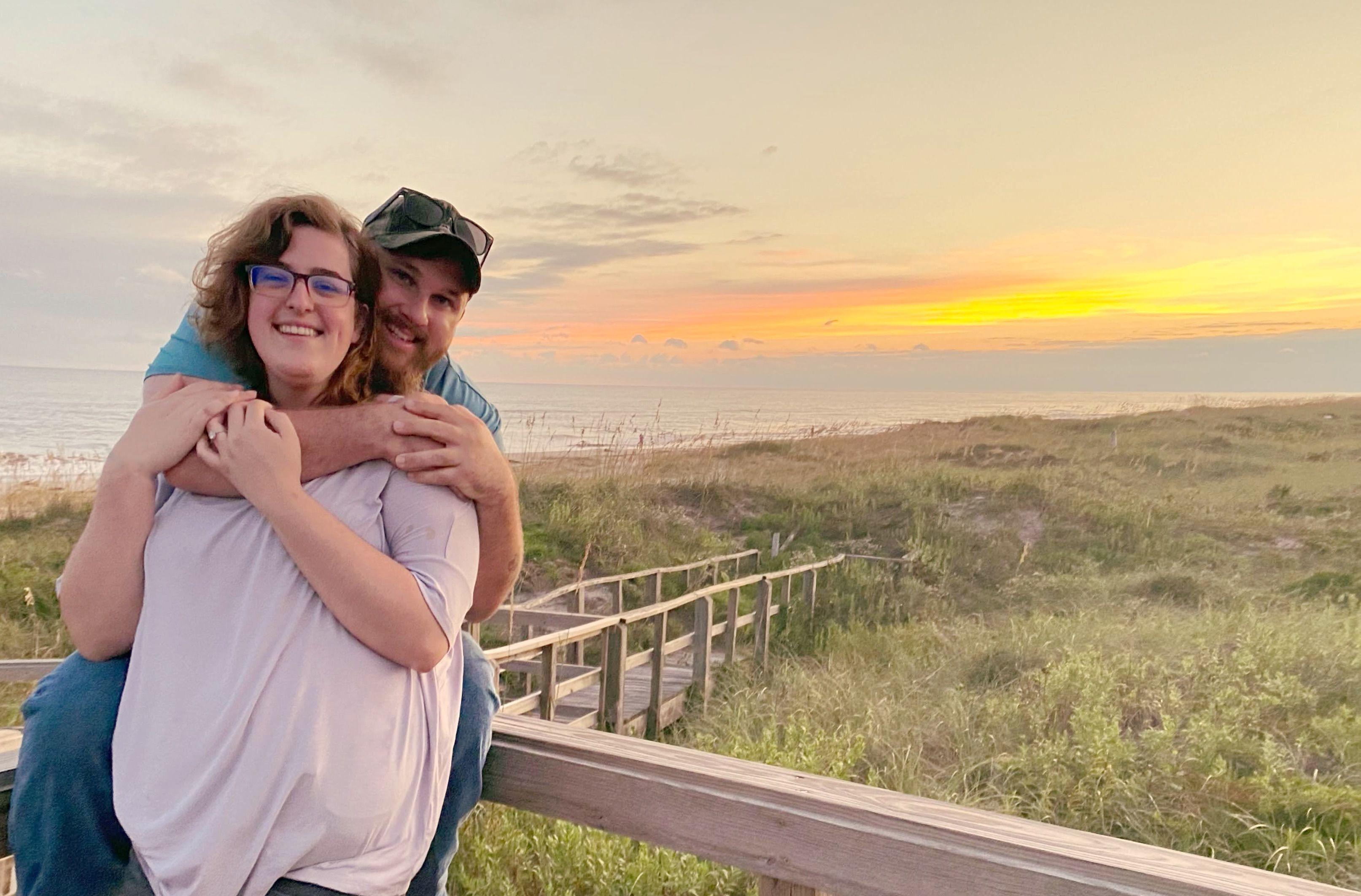 The Wedding Website of Jessica Stephens and Chandler Rhoads