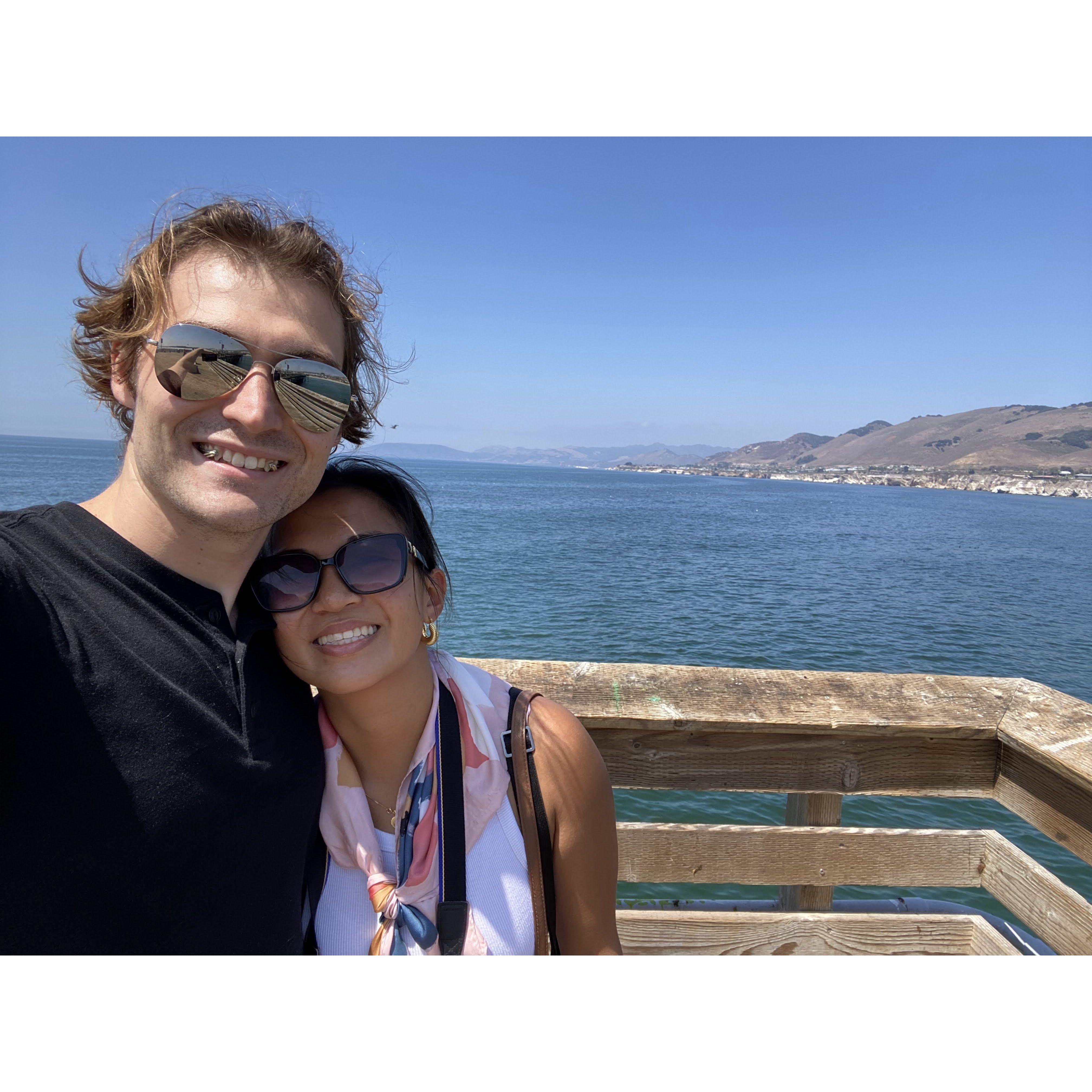 2023: Santa Barbara Labor day weekend