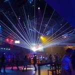 Mavericks Dance Hall