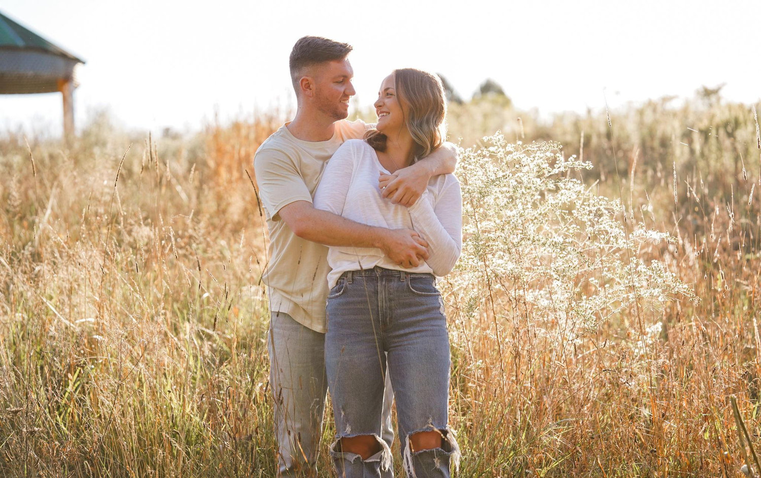 The Wedding Website of Sydney Wagner and Brian Moran