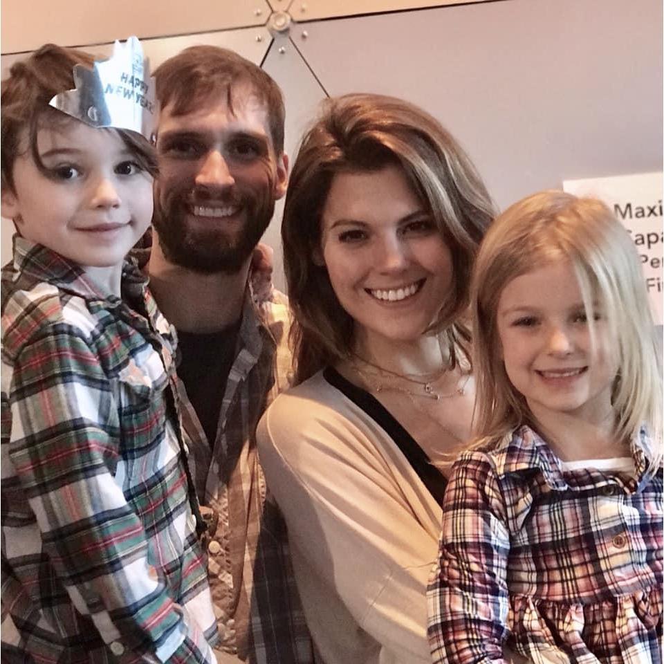 New Years 2018