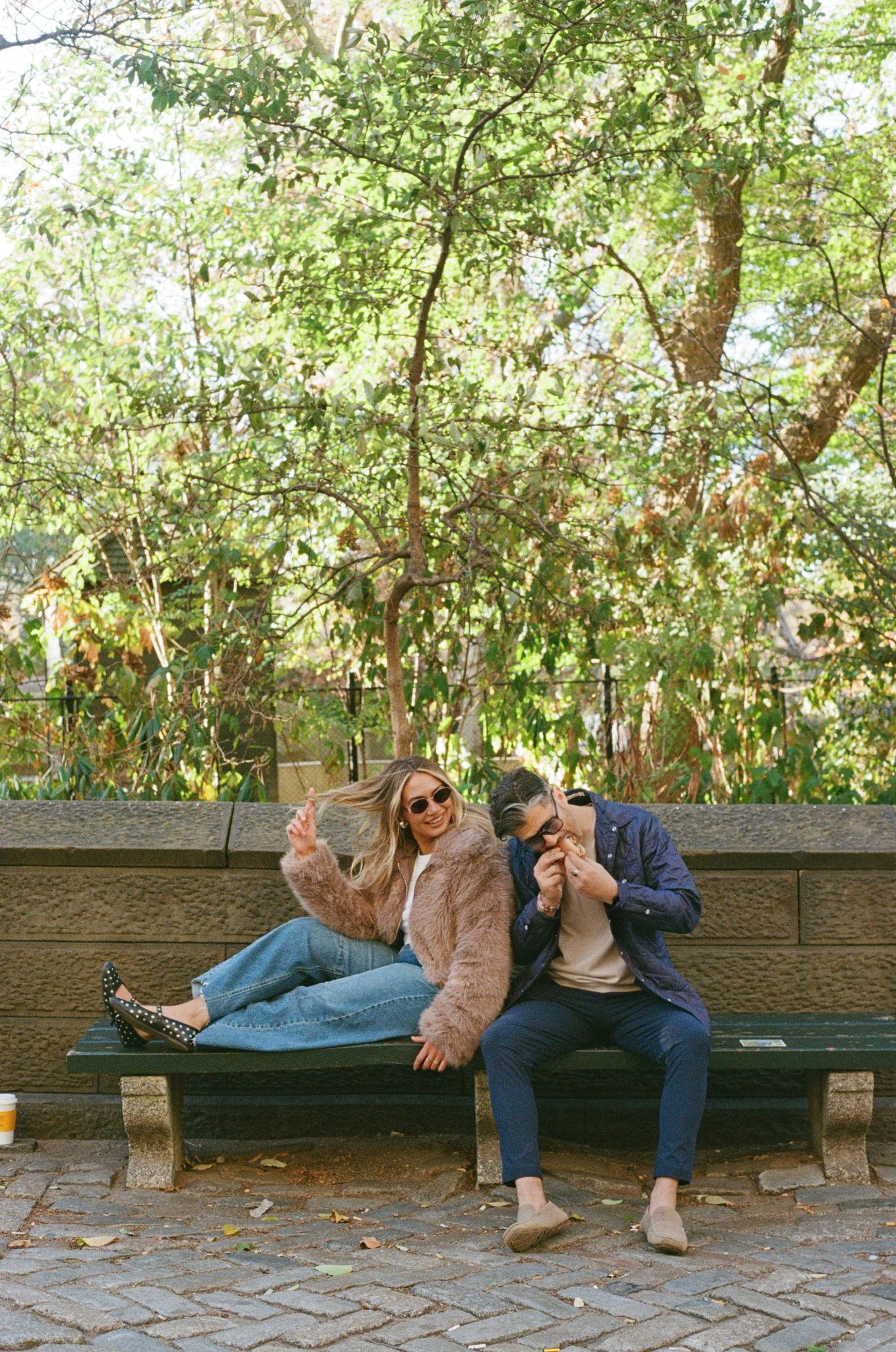 The Wedding Website of Lauren Berton and Adam Nugent