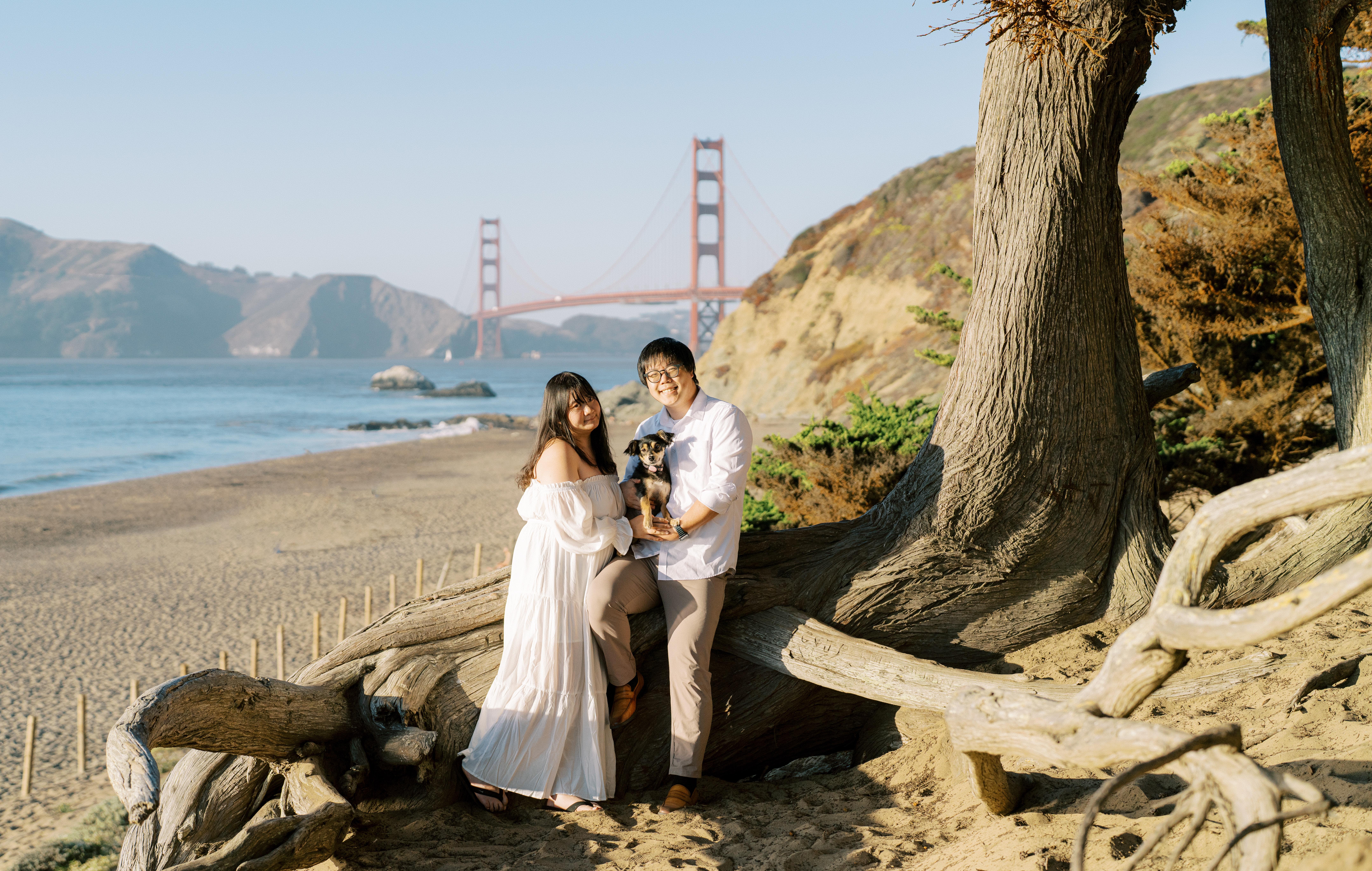 The Wedding Website of Rachael Wu and Peter Wu