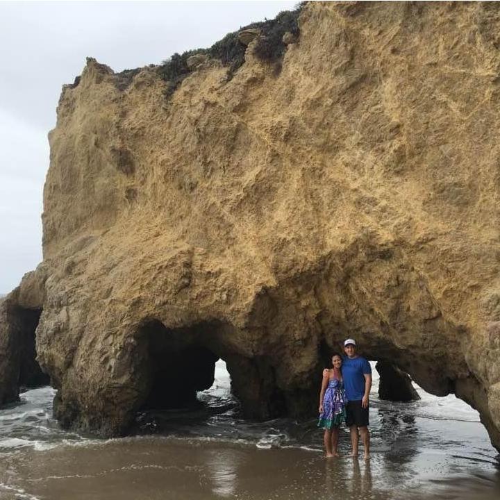 Malibu Matador Beach