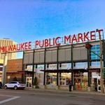 Milwaukee Public Market