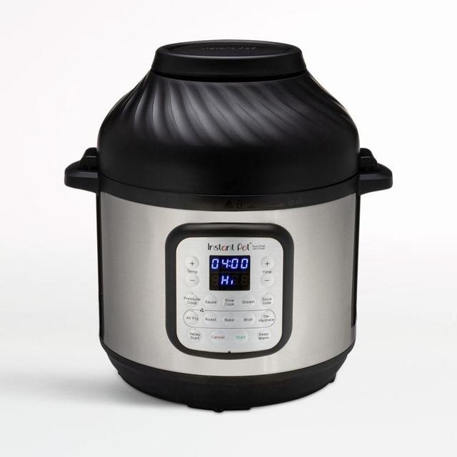Instant Pot ® 8-Quart Duo ™ Crisp + Air Fryer