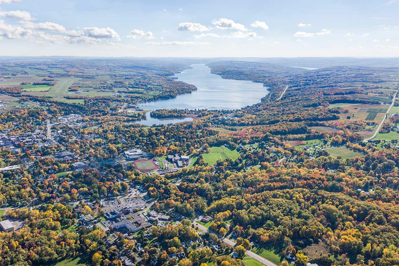 The Wedding Website of Alexa Hill and Benjamin Levenson