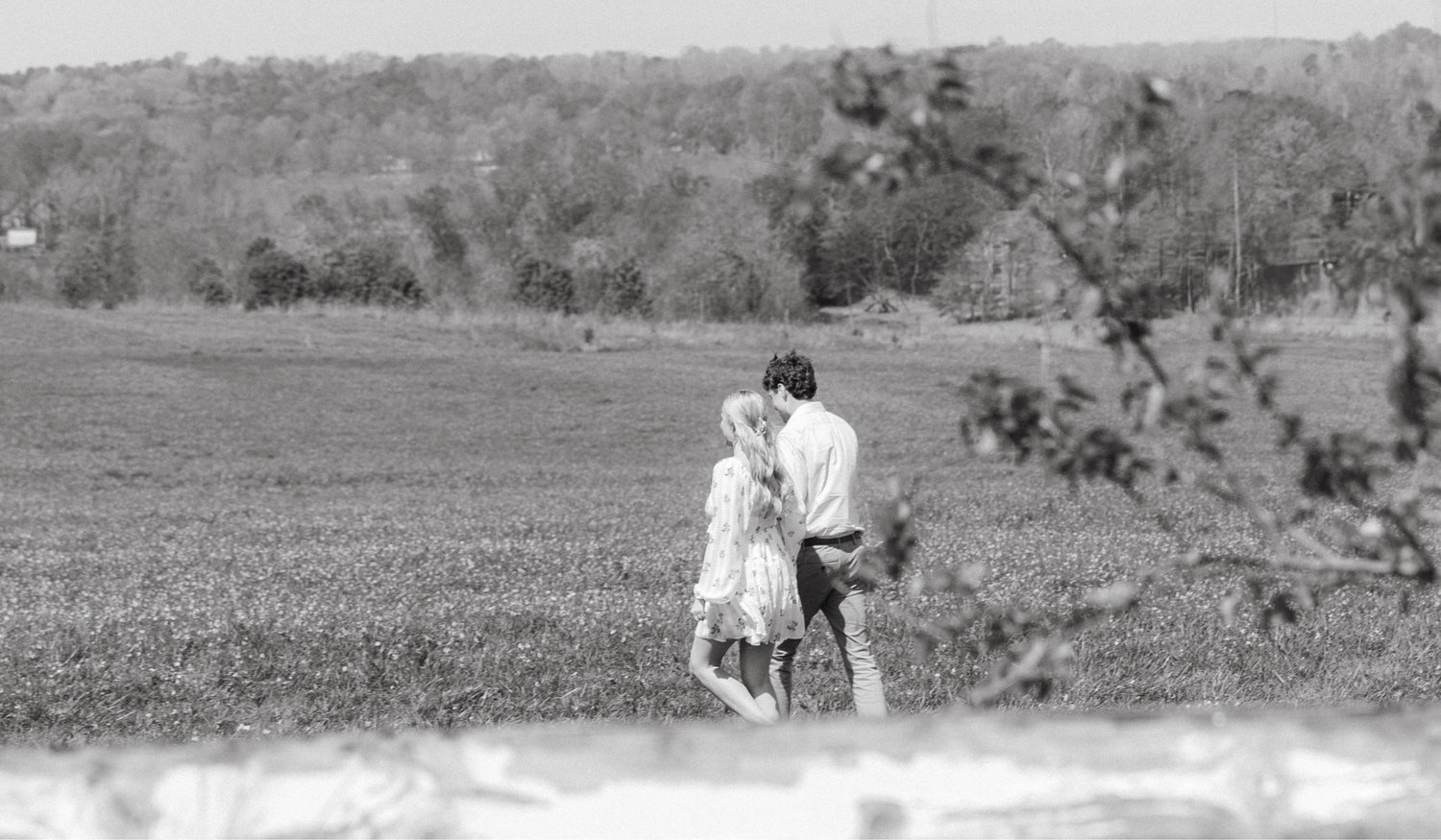 The Wedding Website of Madison Weeks and Ned Harmon