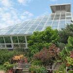 Olbrich Botanical Gardens