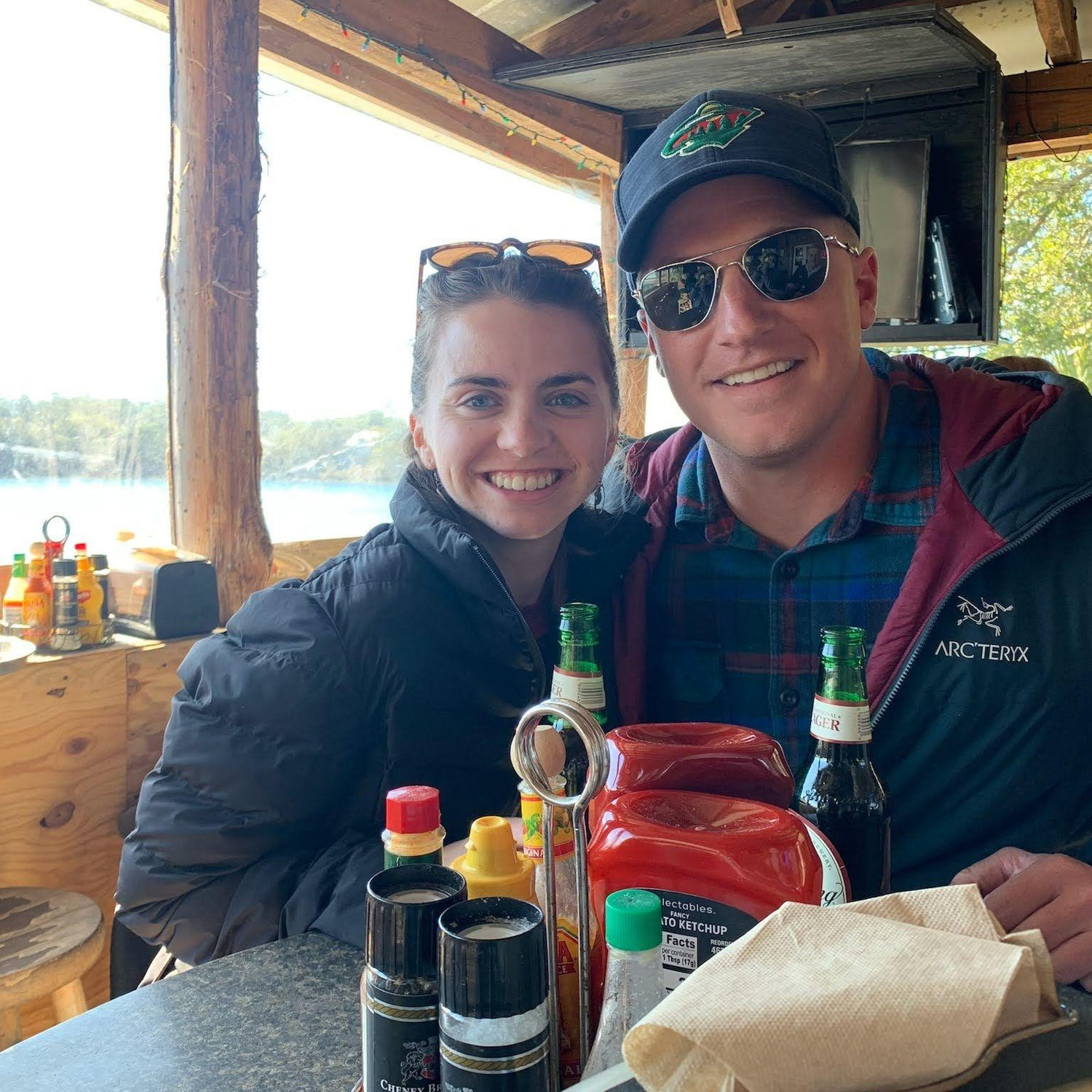 Doc's in Niceville, FL