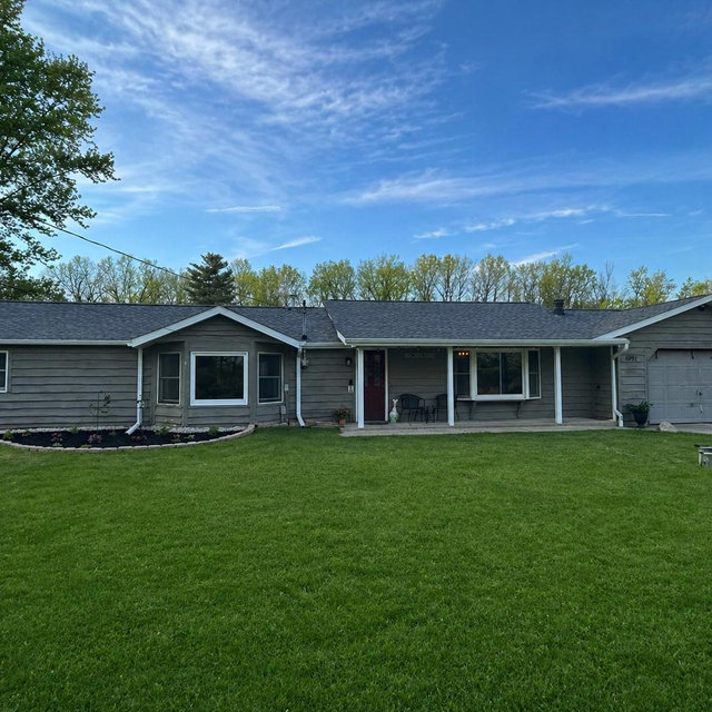 Home Renovation Fund