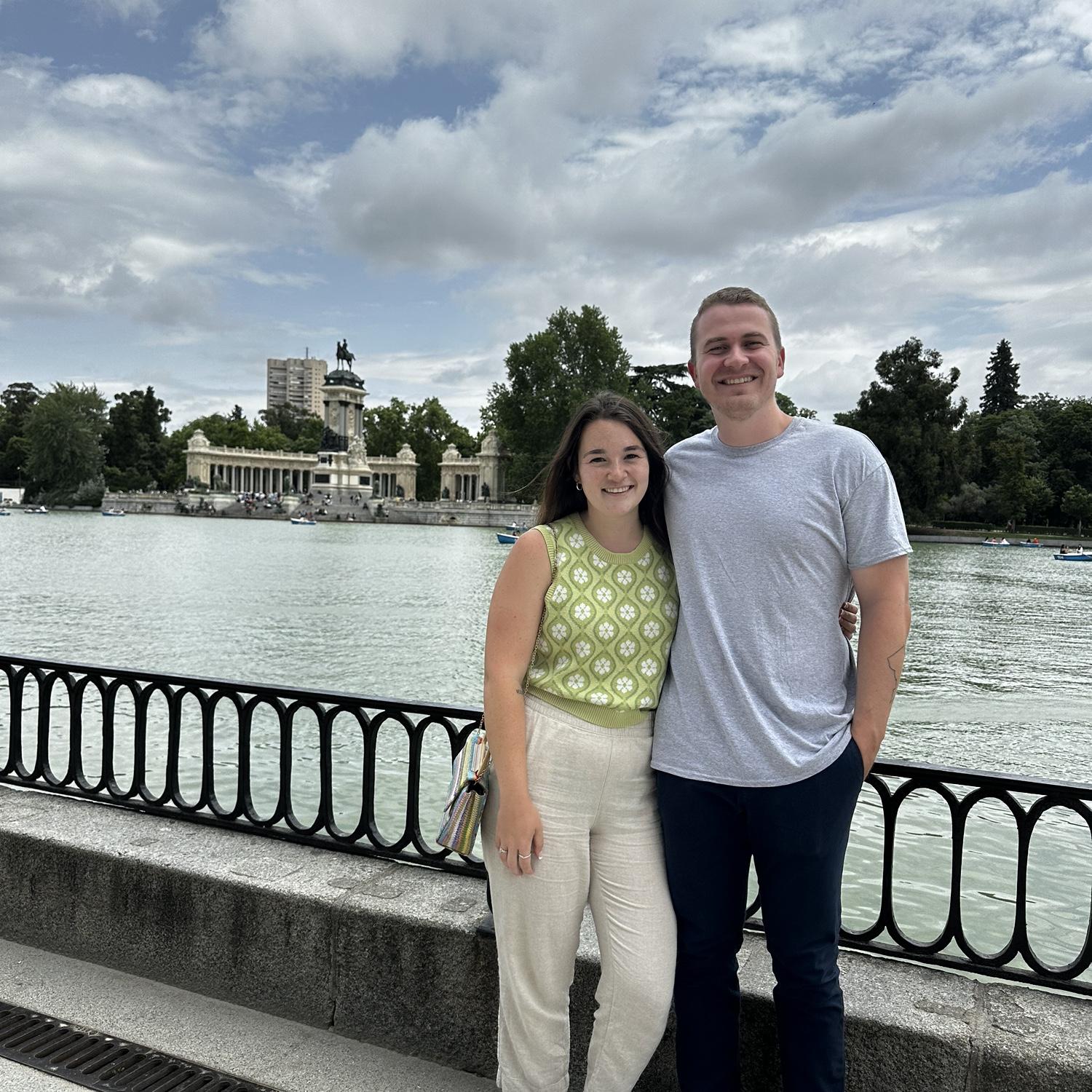 Madrid, Spain
June 2024