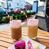 Pavon Coffee Den