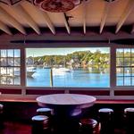 Captain Kidd Restaurant