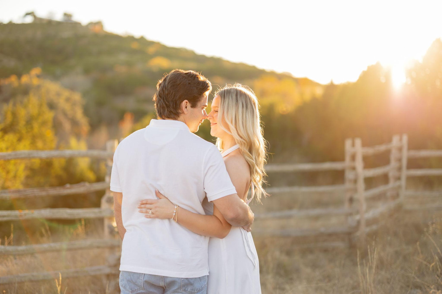The Wedding Website of Mia Quintero and Brenden Van Duzer