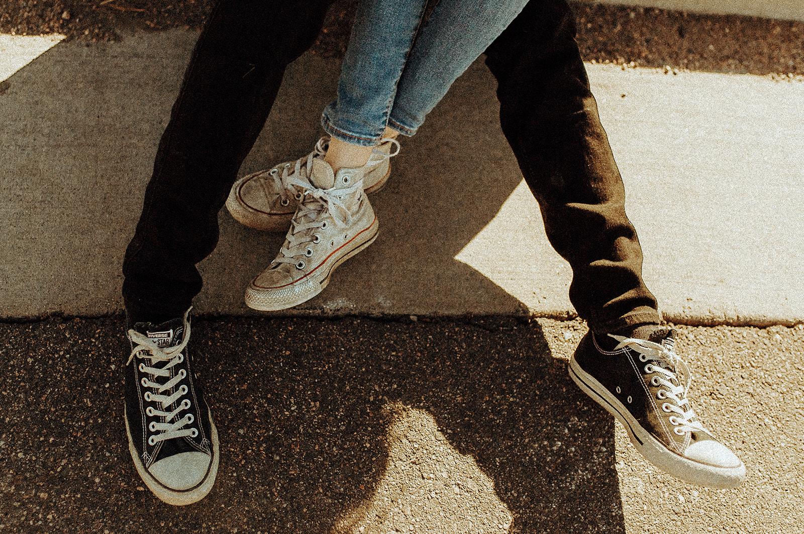 The Wedding Website of Taylor Budnack and Chad Barker