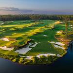 Crossroads Golf Course